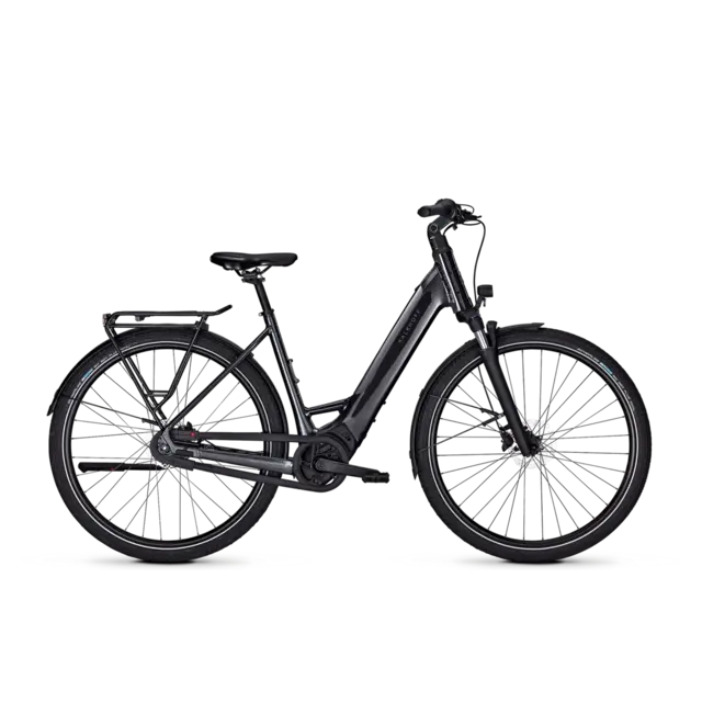 Kalkhoff Image L Season