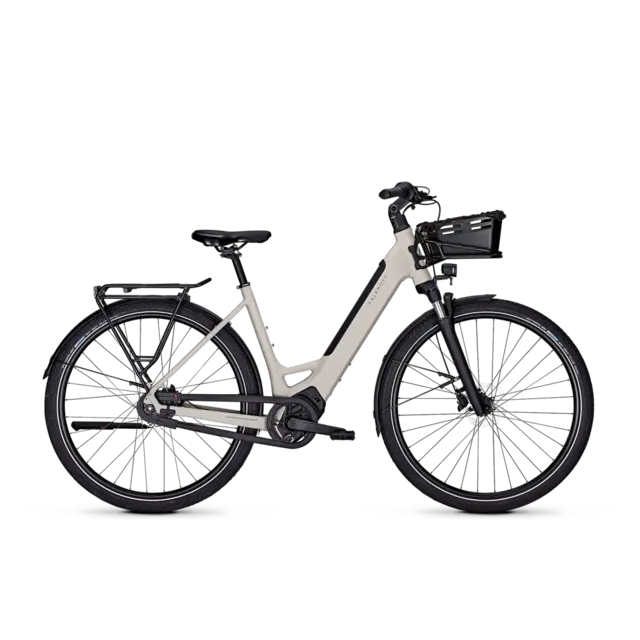 Kalkhoff Image L Season