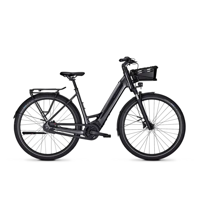 Kalkhoff Image L Season