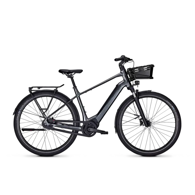 Kalkhoff Image L Season