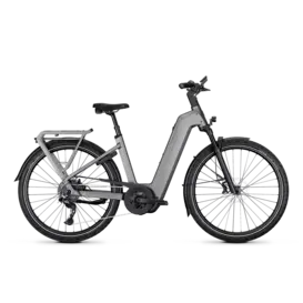 Kalkhoff Endeavour 5+ Advance Wave
