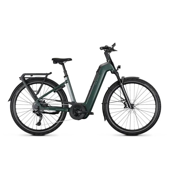 Kalkhoff Endeavour 5+ Advance Wave