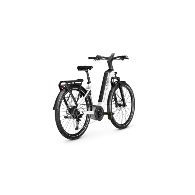 Kalkhoff Endeavour 5+ Advance Wave