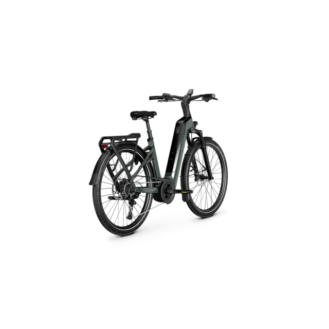 Kalkhoff Endeavour 5+ Advance Wave