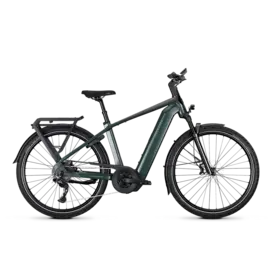 Kalkhoff Endeavour 5+ Advance Diamant