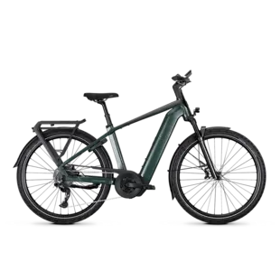 Kalkhoff Endeavour 5+ Advance Diamant