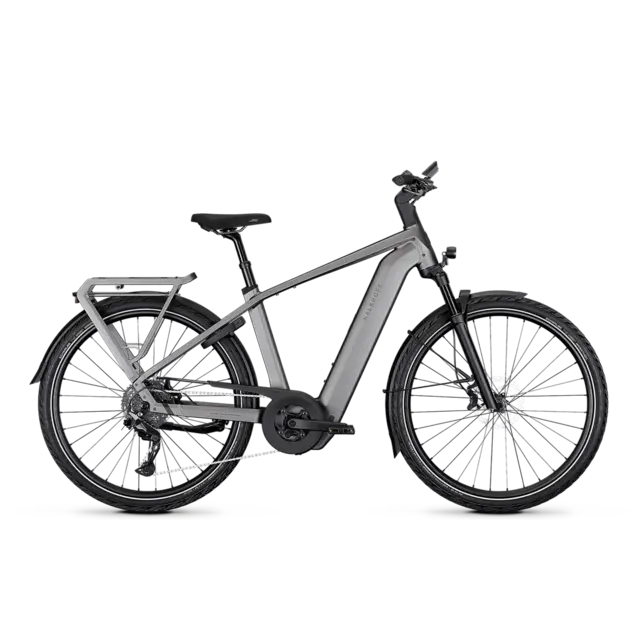 Kalkhoff Endeavour 5+ Advance Diamant