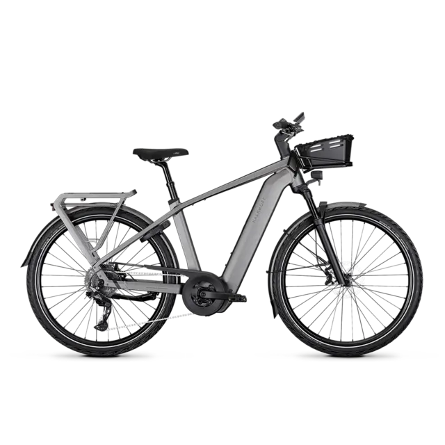 Kalkhoff Endeavour 5+ Advance Diamant