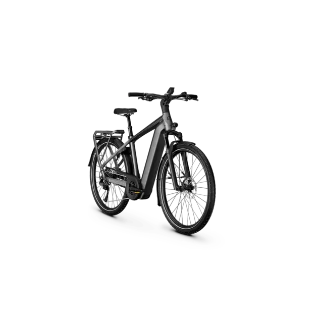 Kalkhoff Endeavour 5+ Advance Diamant