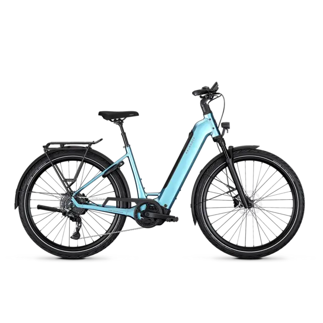 Kalkhoff Endeavour 3 Excite