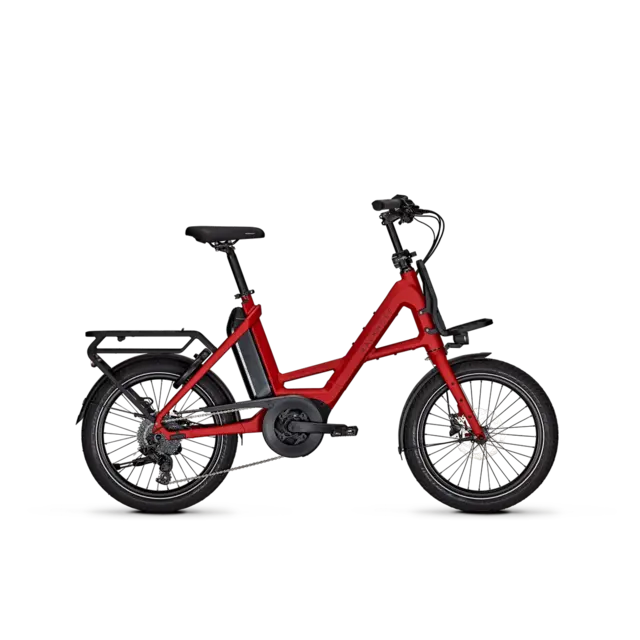 Kalkhoff Endeavour C+ Move