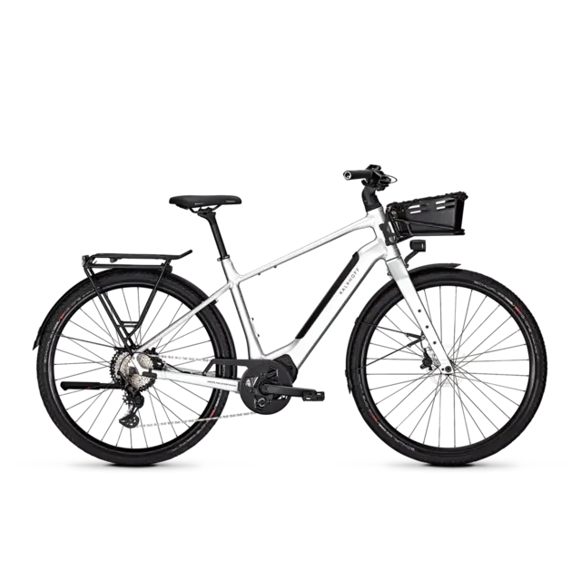 Kalkhoff Endeavour L Excite