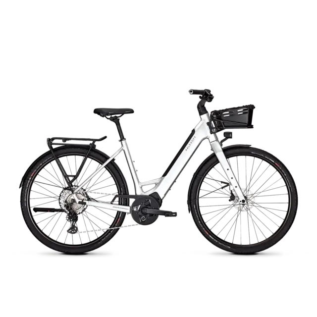 Kalkhoff Endeavour L Excite