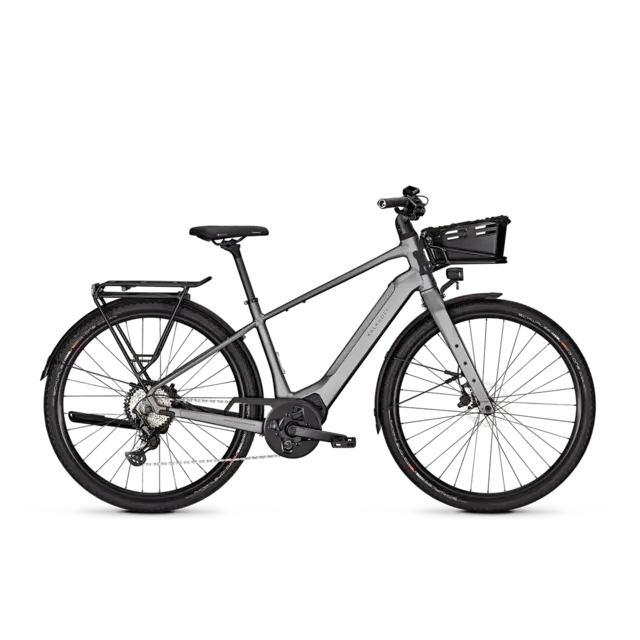 Kalkhoff Endeavour L Excite