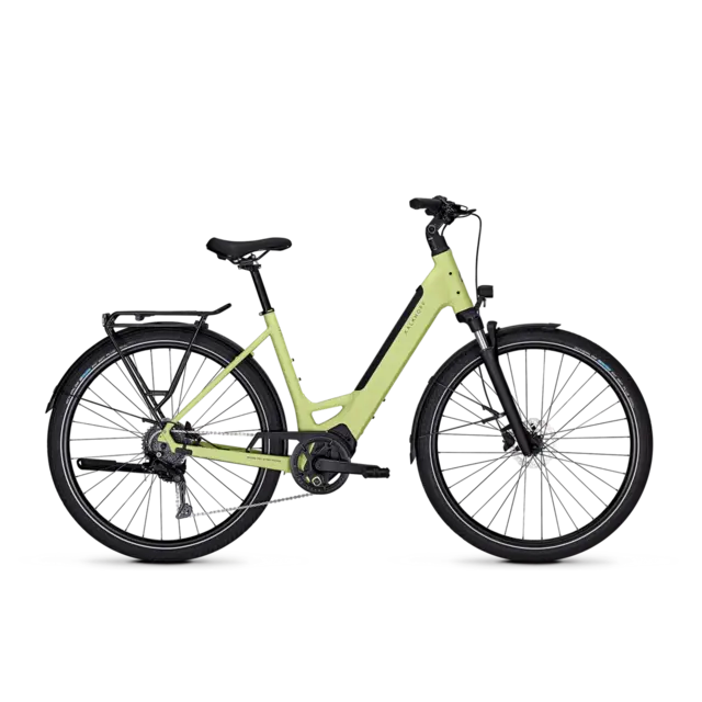 Kalkhoff Endeavour L Season