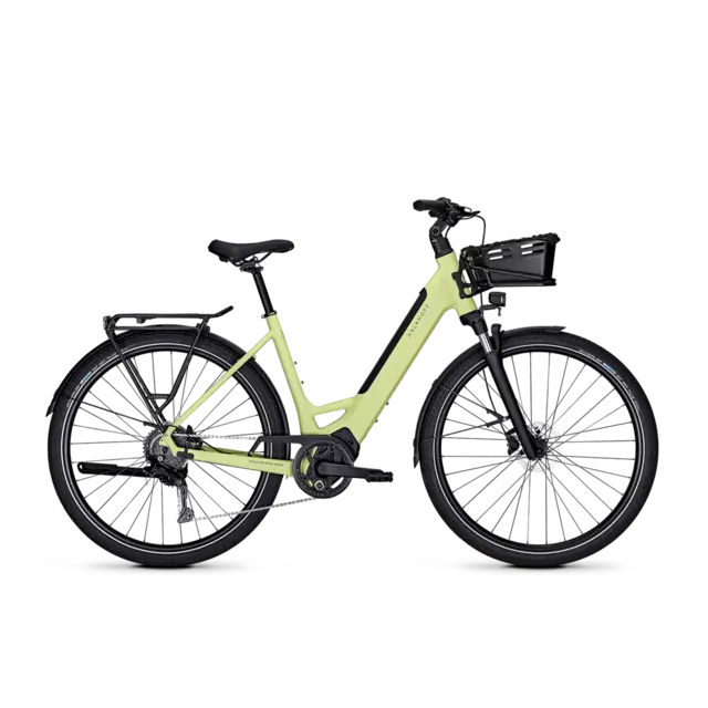 Kalkhoff Endeavour L Season