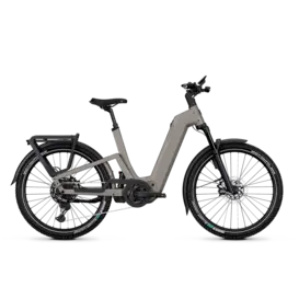 Kalkhoff Entice 7+ Excite ABS Wave