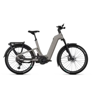 Kalkhoff Entice 7+ Excite ABS Wave