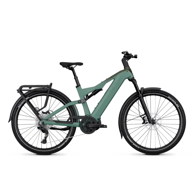 Kalkhoff Entice 7+ Move Diamant