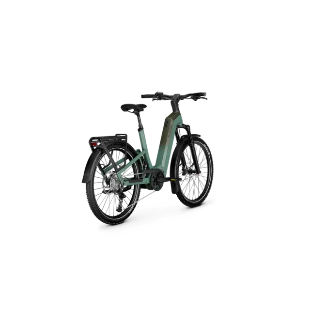 Kalkhoff Entice 7+ Move Wave