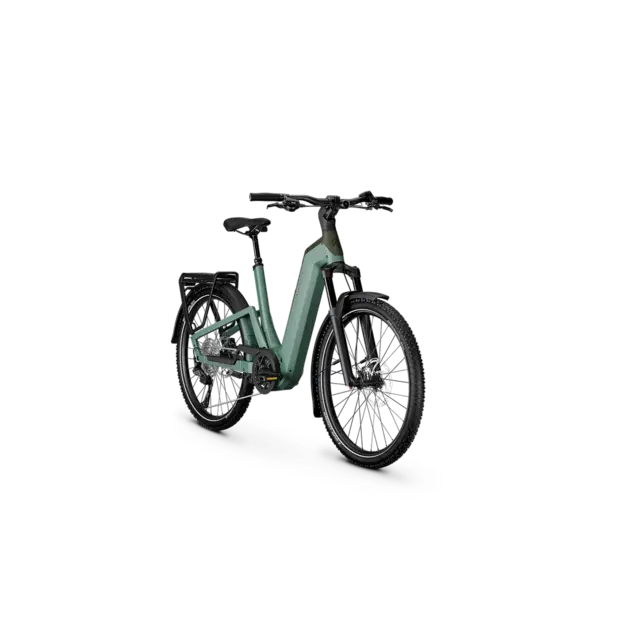 Kalkhoff Entice 7+ Move Wave