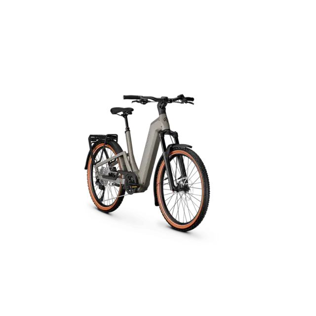 Kalkhoff Entice 7+ Move Wave