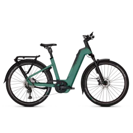 Kalkhoff Entice 5+ Excite ABS Wave