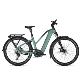 Kalkhoff Entice 5+ Excite ABS Trapez