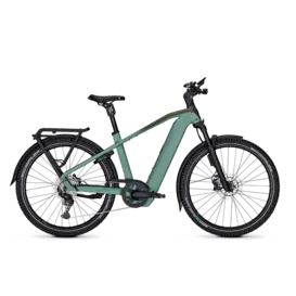 Kalkhoff Entice 5+ Excite ABS Diamant