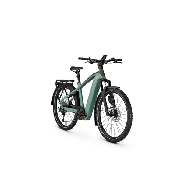 Kalkhoff Entice 5+ Excite ABS Diamant