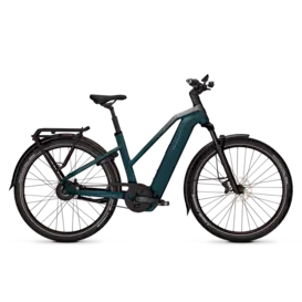 Kalkhoff Entice 5+ Advance Belt Trapez
