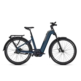 Kalkhoff Entice 5+ Advance Belt Wave