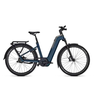 Kalkhoff Entice 5+ Advance Belt Wave