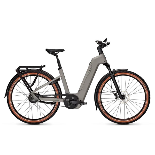 Kalkhoff Entice 5+ Advance Belt Wave