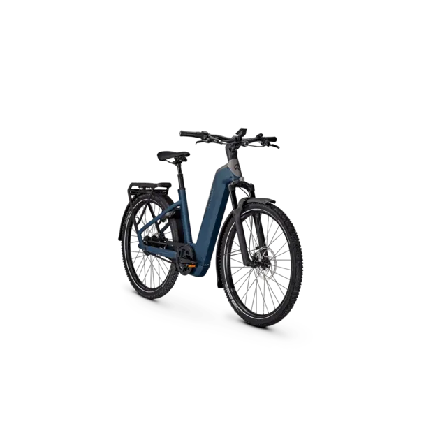 Kalkhoff Entice 5+ Advance Belt Wave