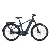 Kalkhoff Entice 5+ Advance Belt Diamant