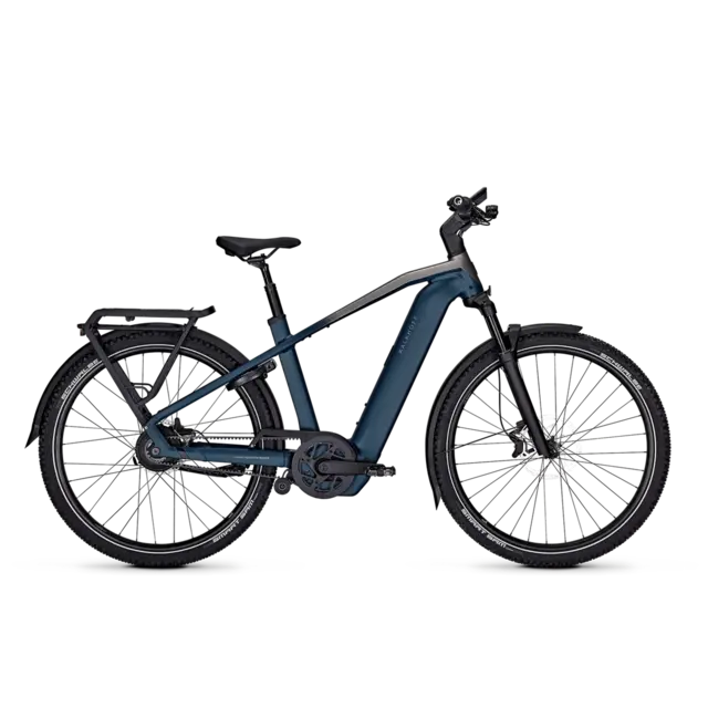 Kalkhoff Entice 5+ Advance Belt Diamant