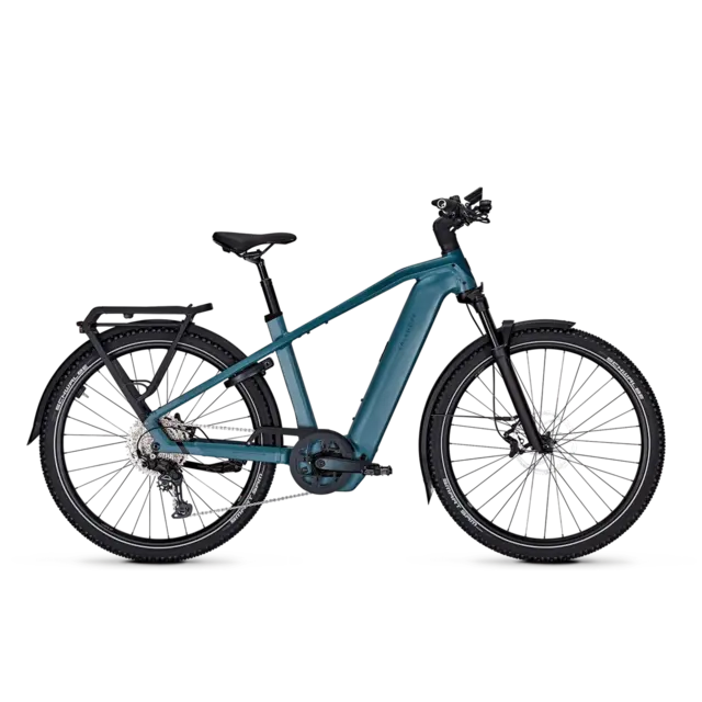 Kalkhoff Entice 5+ Advance Diamant