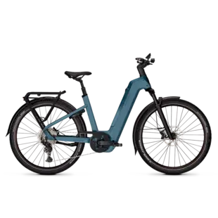 Kalkhoff Entice 5+ Advance Wave