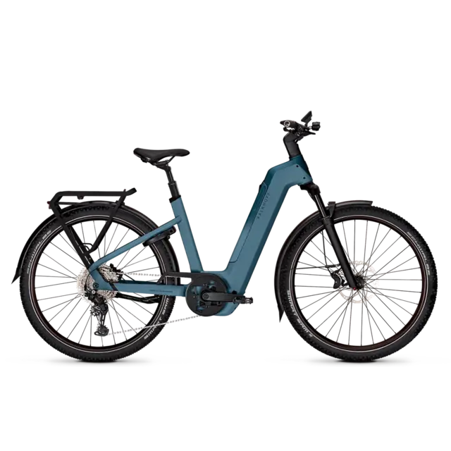 Kalkhoff Entice 5+ Advance Wave