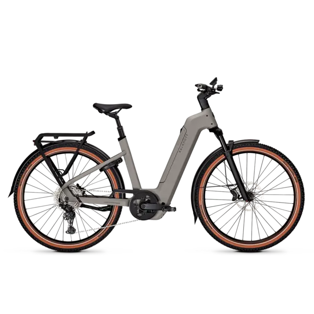 Kalkhoff Entice 5+ Advance Wave