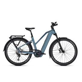 Kalkhoff Entice 5+ Advance Trapez
