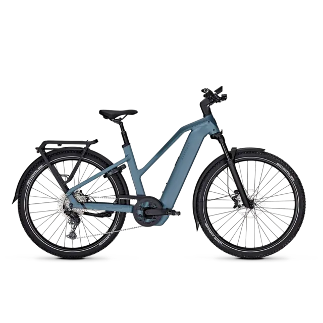 Kalkhoff Entice 5+ Advance Trapez