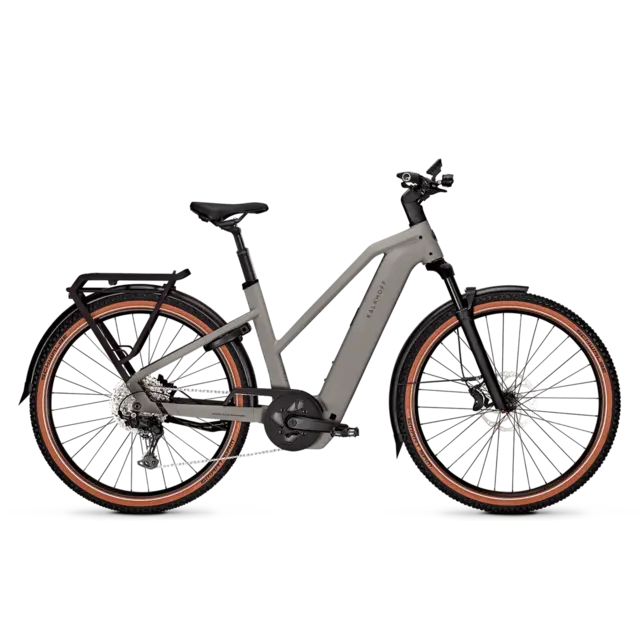 Kalkhoff Entice 5+ Advance Trapez