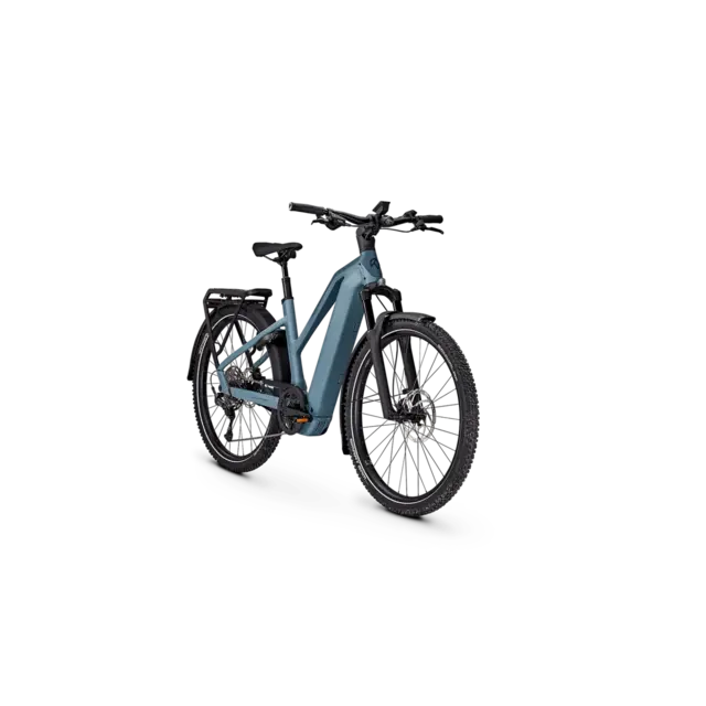 Kalkhoff Entice 5+ Advance Trapez