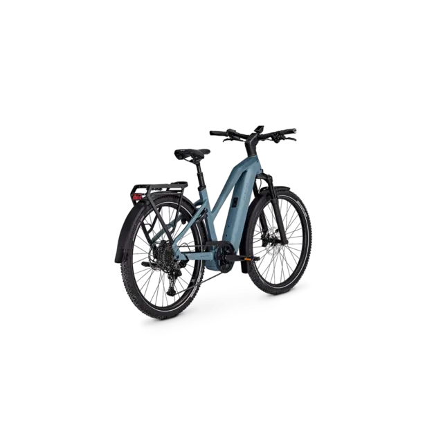 Kalkhoff Entice 5+ Advance Trapez