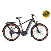 Kalkhoff Entice 5 Season |2 Diamant