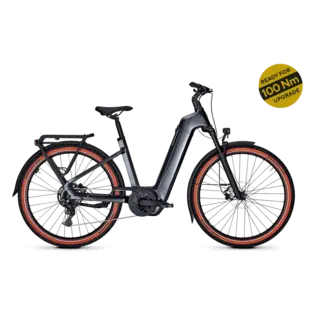 Kalkhoff Entice 5 Season |2 Wave