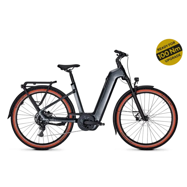 Kalkhoff Entice 5 Season |2 Wave