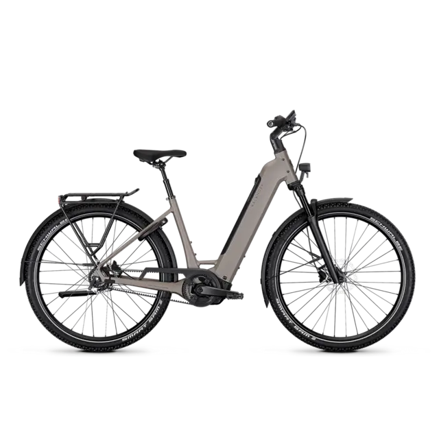 Kalkhoff Entice 3 Excite Belt